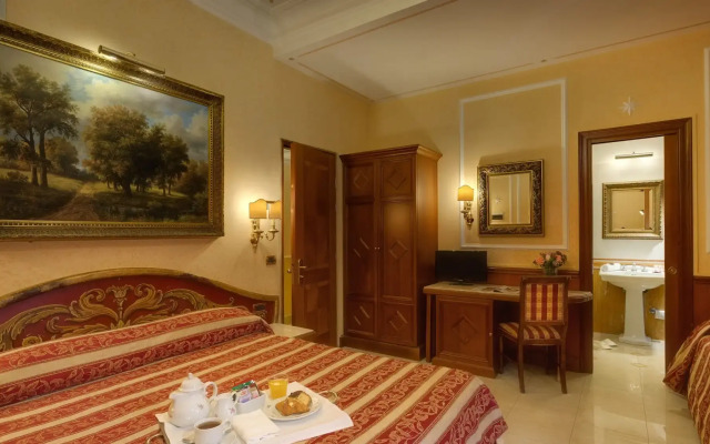 Comfort Hotel Bolivar