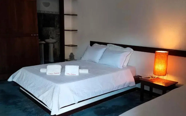 Espaço Fateixa