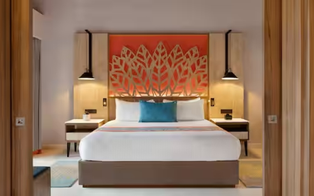 Dreams La Romana Resort & Spa