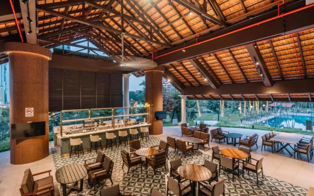 Palm Garden Hotel, Putrajaya, a Tribute Portfolio Hotel