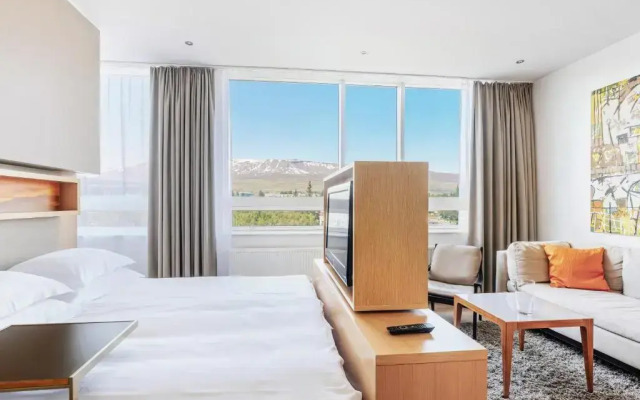Akureyri - Berjaya Iceland Hotels