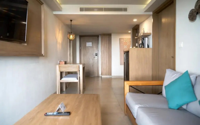 Eastin Ashta Resort Canggu