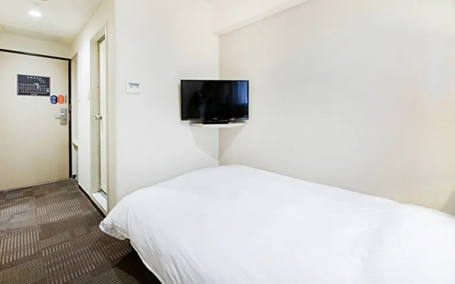 [Building 2] Single room 사진 2