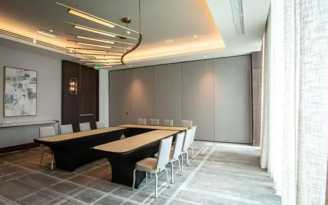Courtyard By Marriott Santo Domingo Piantini