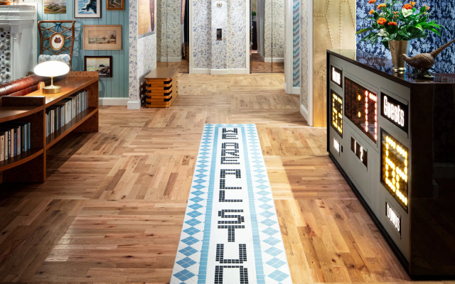 Graduate by Hilton Chapel Hill