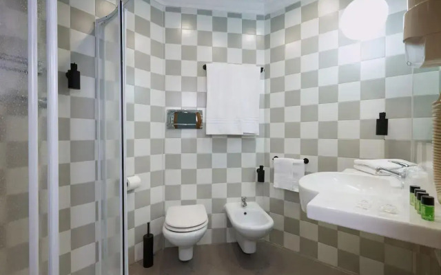 Hotel Roma Tor Vergata