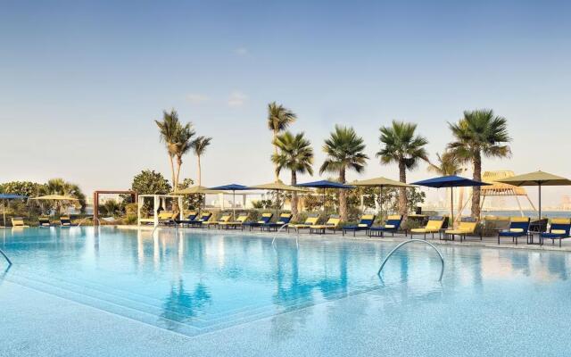 Delano Dubai (ex. Bluewaters Beach Hotel Dubai)