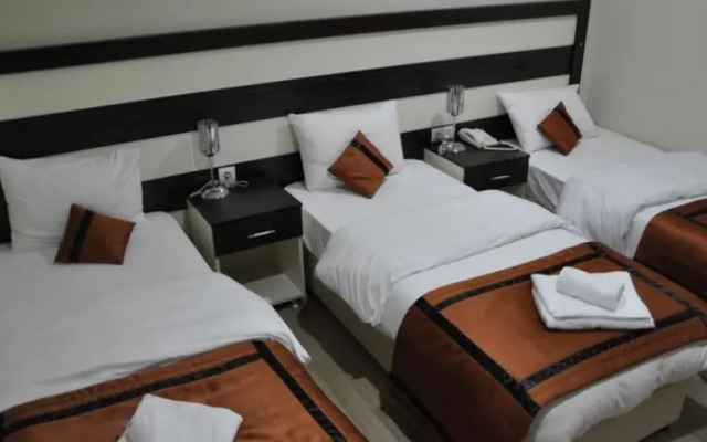 Otel Venus