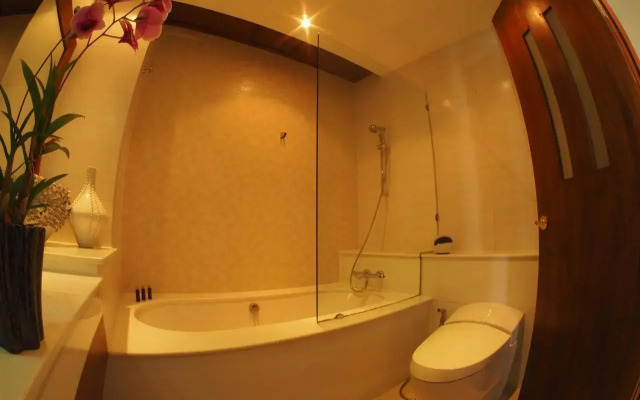 Kodchasri Thani Hotel Chiangmai
