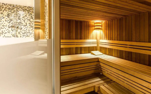 Novotel Amsterdam City