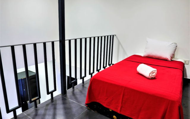 Hotel Colonial Playa del Carmen
