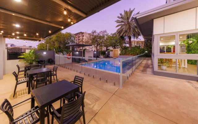 Courtyard By Marriott Darwin