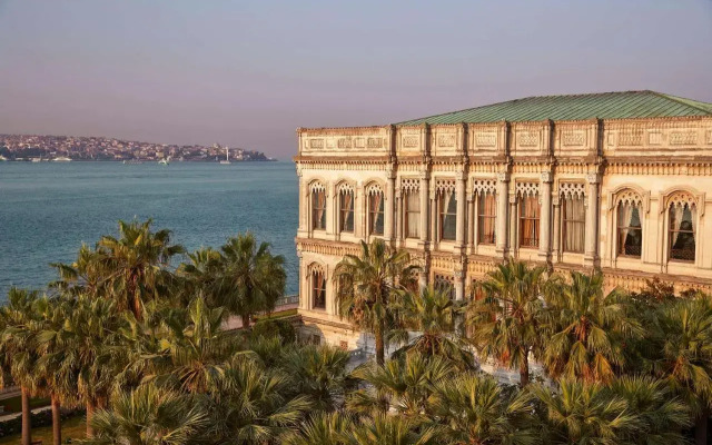 Ciragan Palace Kempinski