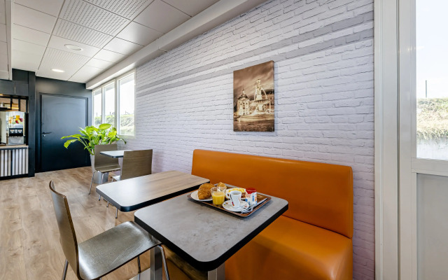 B&B HOTEL Bordeaux Talence