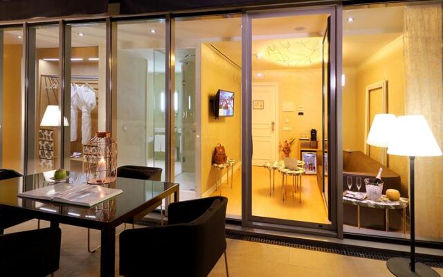 Axel Hotel Barcelona & Urban Spa - Adults Only