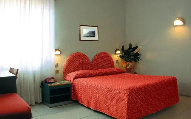 Hotel Palme