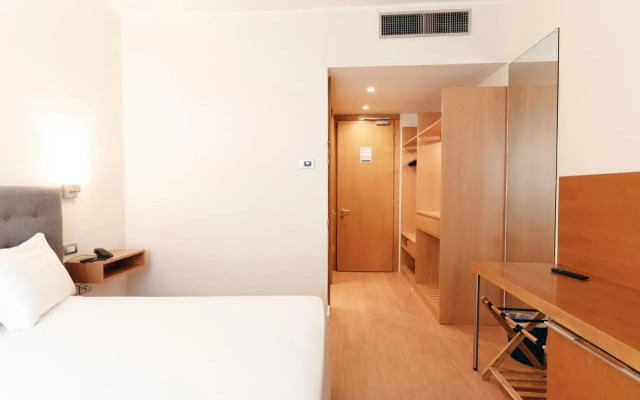 Hotel Excelsior Bari