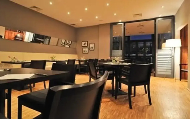 Aspria Berlin Ku’damm – Sport & Spa