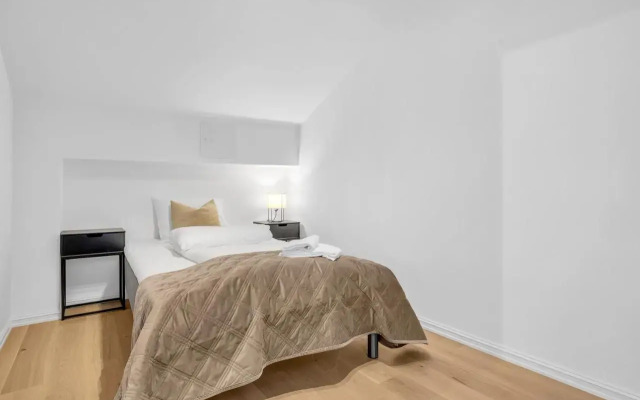 TotalApartments Storgata City Apartment