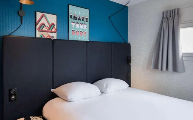 ibis Paris Italie Tolbiac 13ème