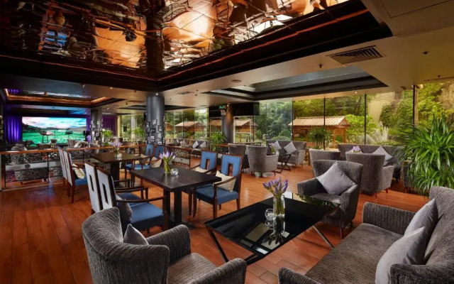 The Garden Hotel Guangzhou Hotel