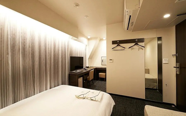 Relax Double room (풀 더블 침대) 사진 2