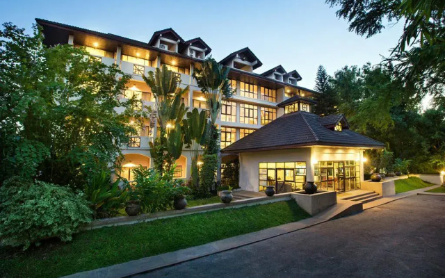 Eurasia Chiang Mai Hotel