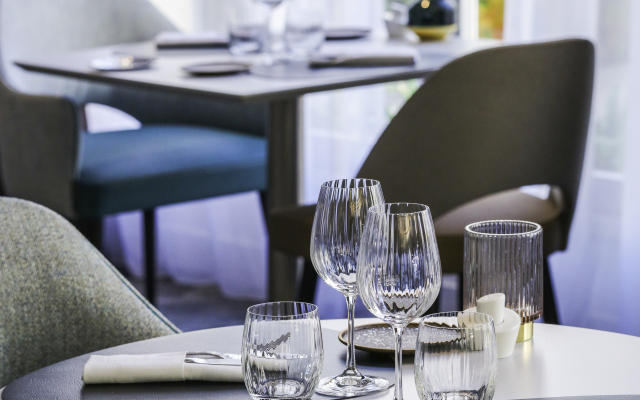 Mercure Angouleme Hotel de France