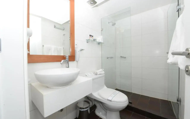 Hotel Plaza de Armas Cusco