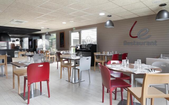 Отель Campanile Creteil - Bonneuil Sur Marne