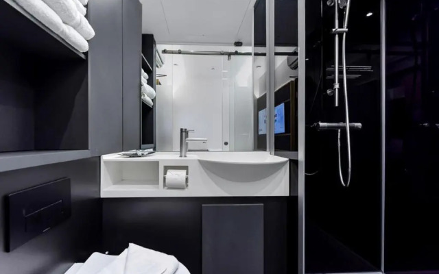 The Z Hotel Trafalgar