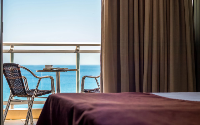 Pegasos Deluxe Beach Hotel
