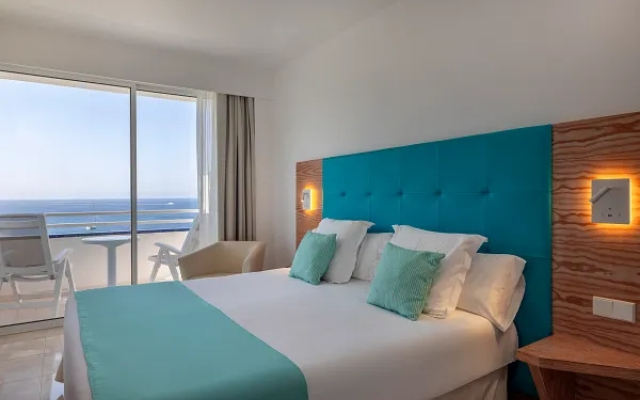 Alua Gran Camp de Mar