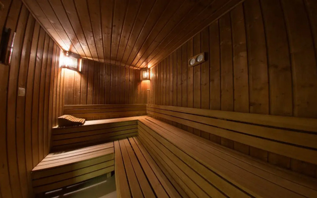 Hotel Karino Spa