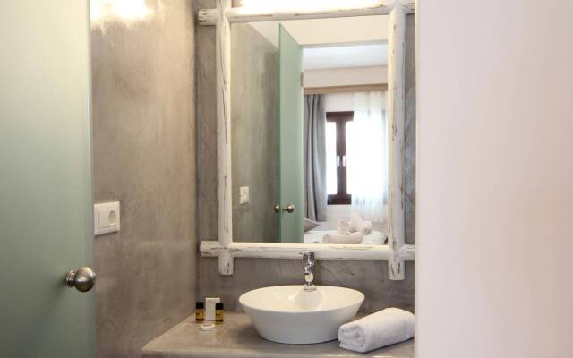 Ifestos Hotel