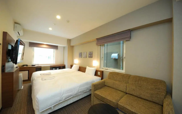 Sotetsu Fresa Inn Hamamatsucho Daimon