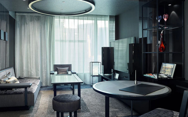 Twin Junior Suite (트윈 침대 2개) 사진 2