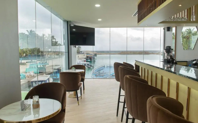 Swarn by Hawks Hotels Hotel