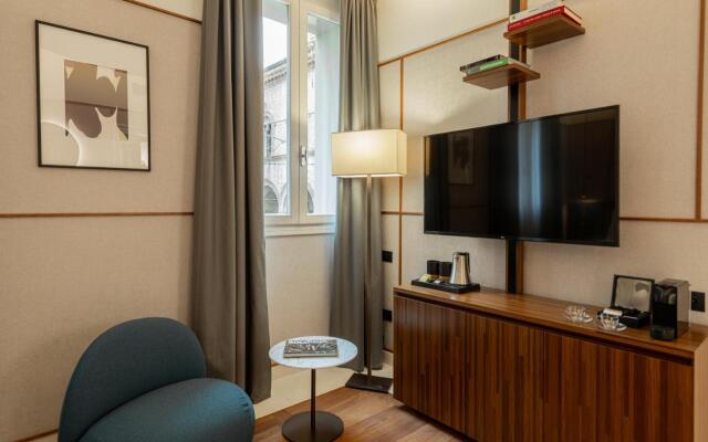 Brun Hotel