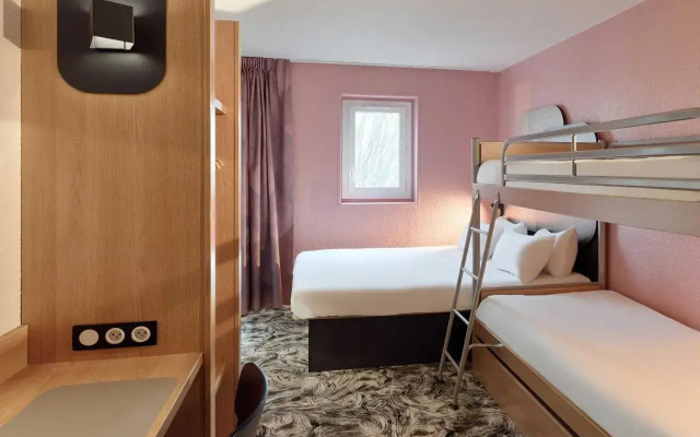 B&B HOTEL Noisy-le-Grand