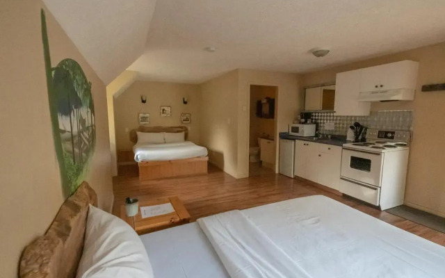 Wild Coast Wilderness Resort