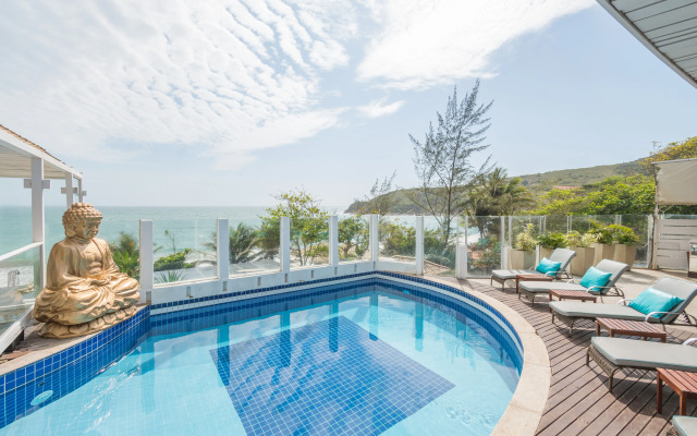 Hotel Pousada Brava Club