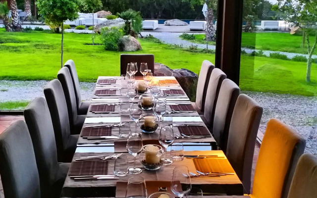 Vallegrande Nature Resorts