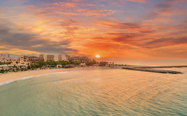 Rixos Al Mairid Ras Al Khaimah