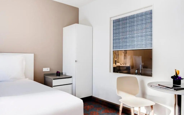 Hotel ParkSaône