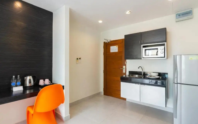 Grand Bella Hotel