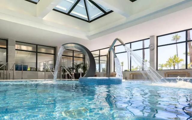 Hipotels Barrosa Palace & SPA