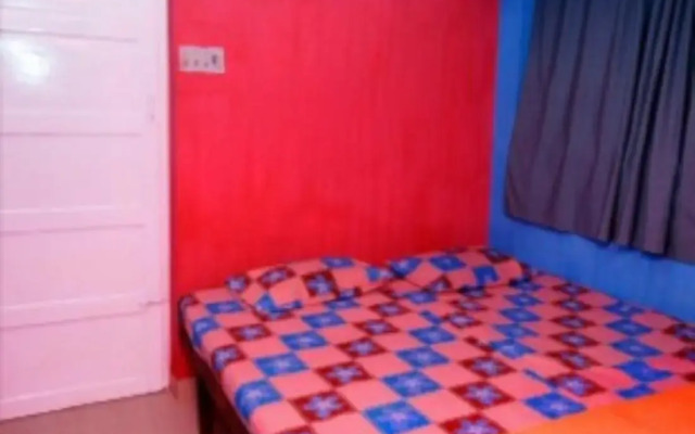 Backpackers Holidays Kochin Guest House