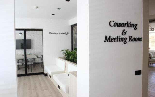 Savk Hotel
