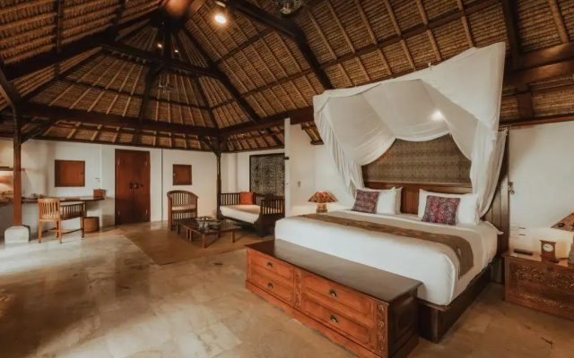 Jimbaran Puri, A Belmond Hotel, Bali